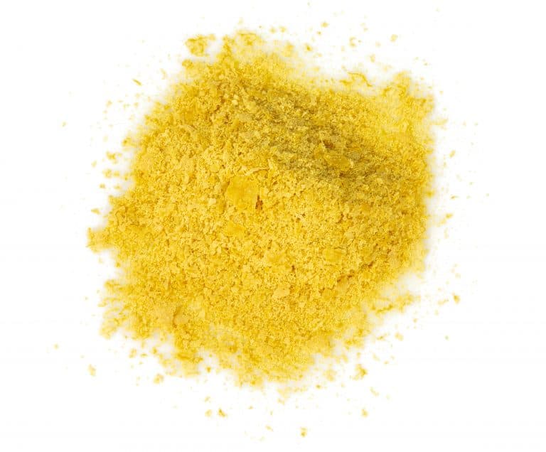 cheese flavor enhancement