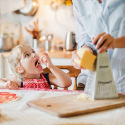 Flavors come alive with MagnaTaste