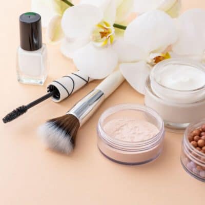 MagnaBeauty™ Pure Derivatives 6 cosmetic applications