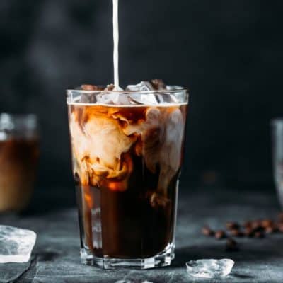 MagnaVanTastic 5 Beverage Flavor Modulator
