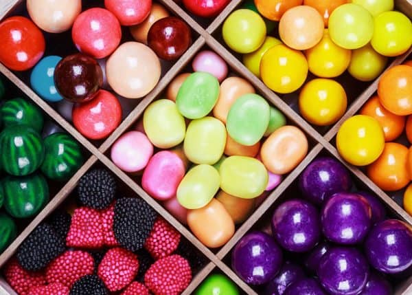 Licorice Extracts