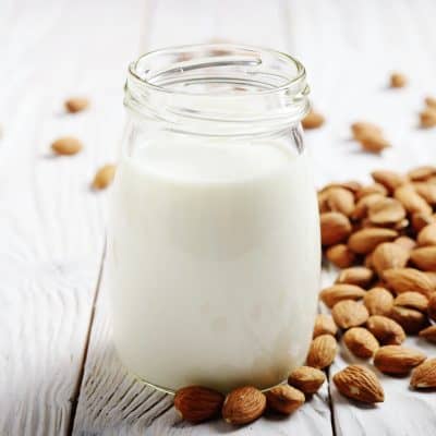 Dairy Products Flavor Modulator