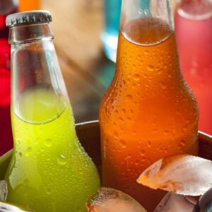 beverage modulation
