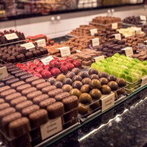 Confections