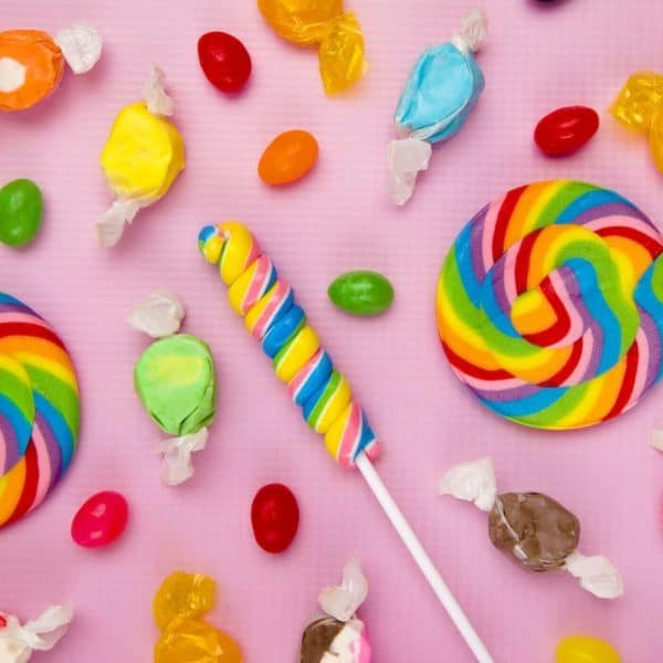 MAFCO flavor sweeteners