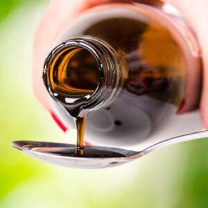 Pharmaceuticals flavor modulation