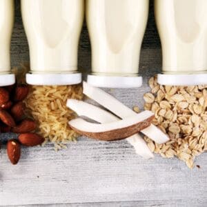 plant based protein