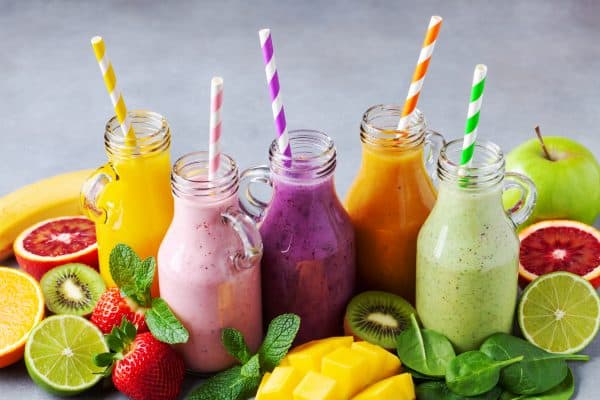 taste solutions