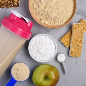 Sports Nutrition