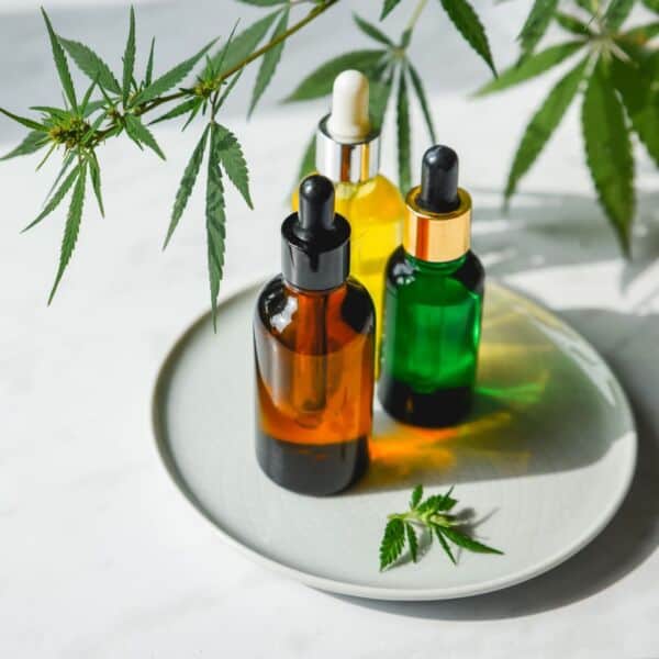 CBD Products
