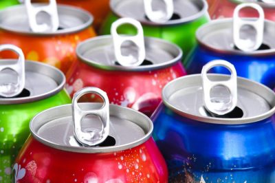 Beverage Flavor Modulator