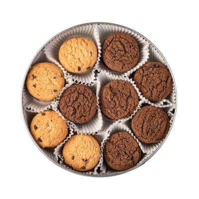 Magna chocolate Confections cookies
