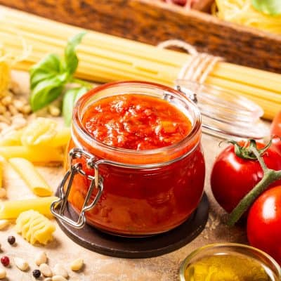 Low Sodium Foods Flavor Modulator