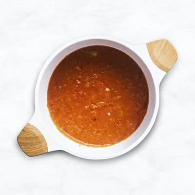 Savory Sauces Flavor Modulator