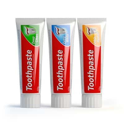 Oral Care Flavor Modulator