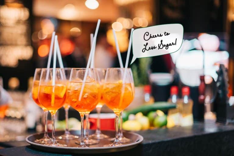 Magna-Brands™ Demo in Hard Lemon Tea