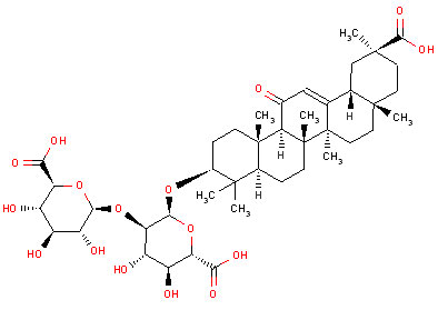 MAGNA Glycyrrhizic Acid
