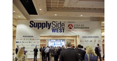 Supply Side West Tradeshow